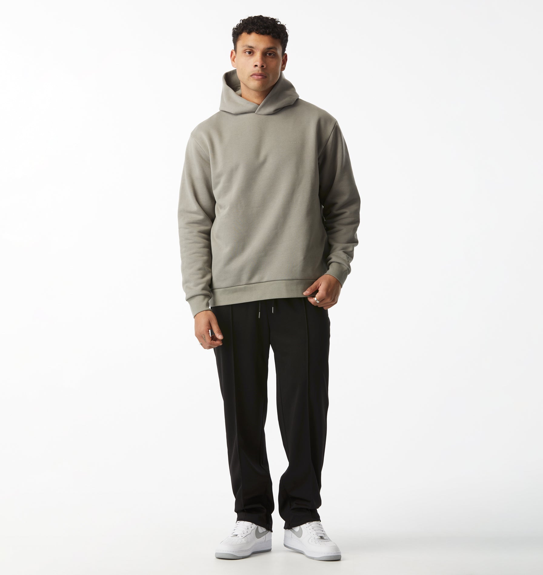 Anton Trackie 2.0 - Black