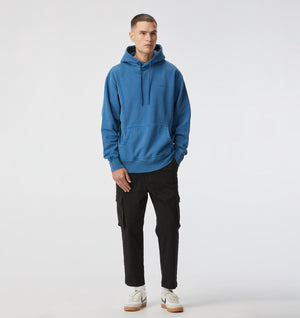 Jonty Hood - Washed Cobalt