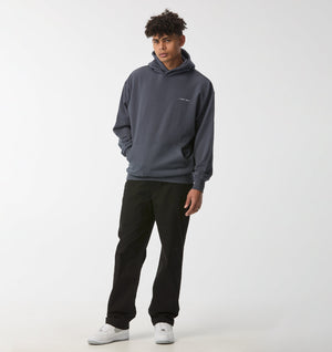 Box Hood 2.0 - Indigo