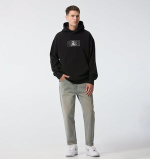 Cropped 90s Denim - Vintage Cobblestone