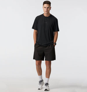 Active 7 inch Core Short - Black