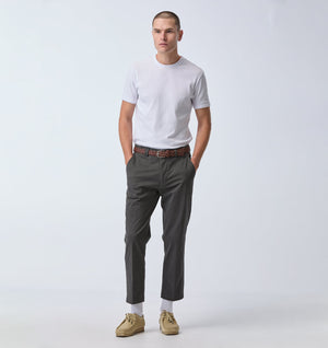 Slim Kobe Pant - Charcoal
