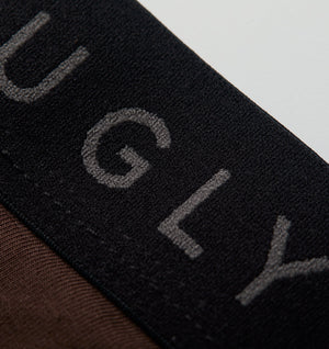 ILU Underwear - Espresso