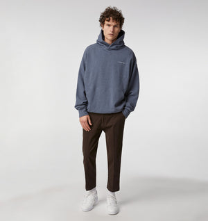 Slim Kobe Pant - Espresso