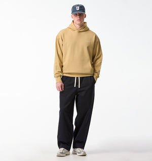 Stirling Relaxed Pant - Navy