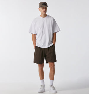 Heavy Box Tee 2.0 - White