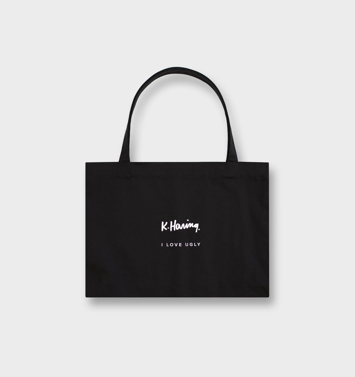 KH Tote - Black