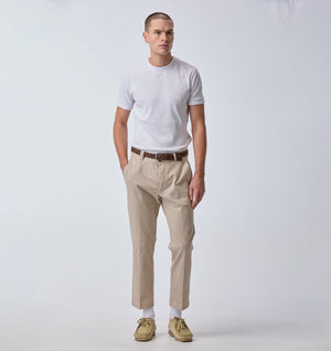 Slim Kobe Pant - Stone