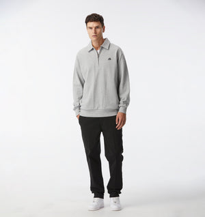 Nicholai Slim Chino - Black