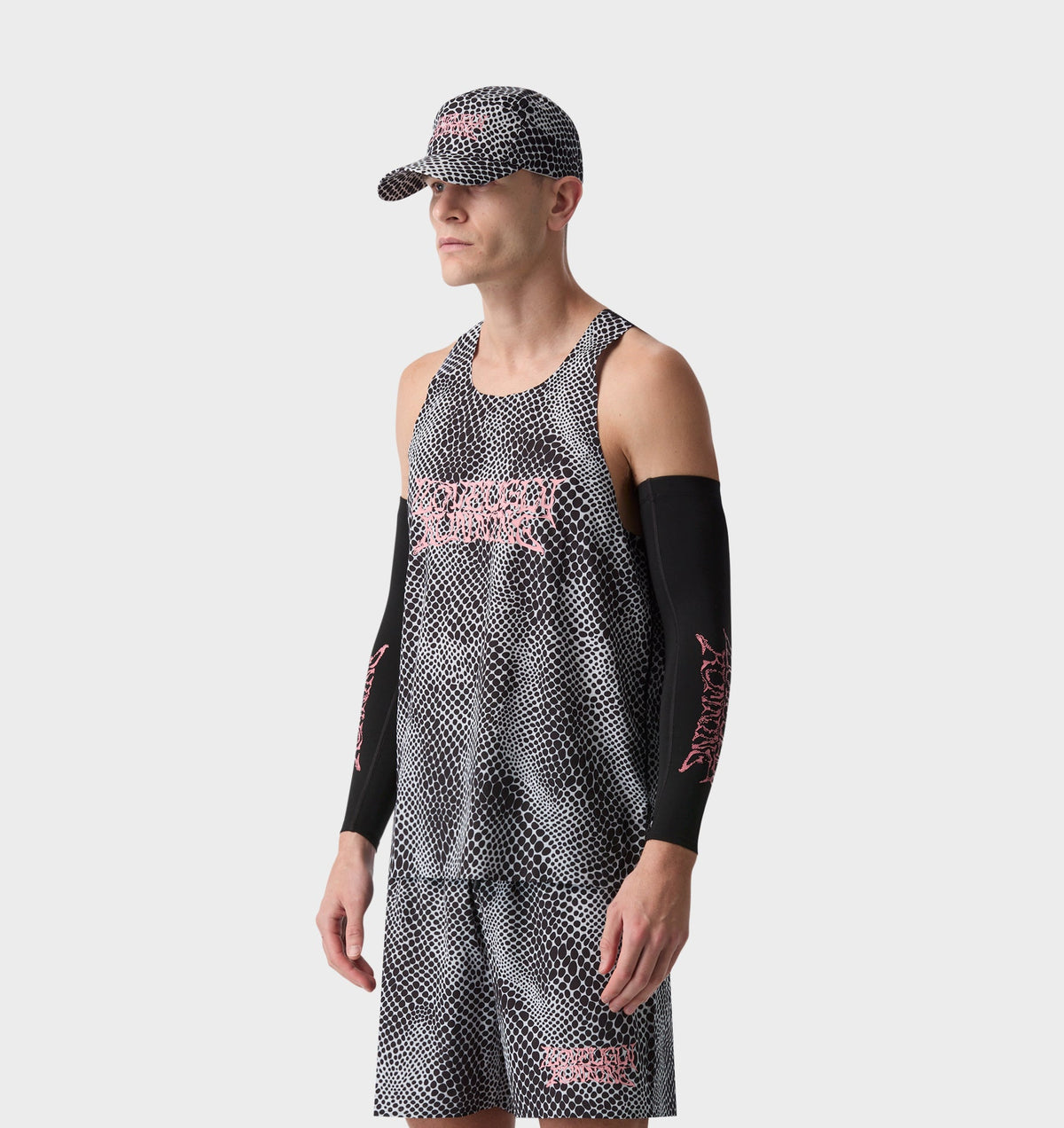 Liquified Active Performance Tank  - Vortex