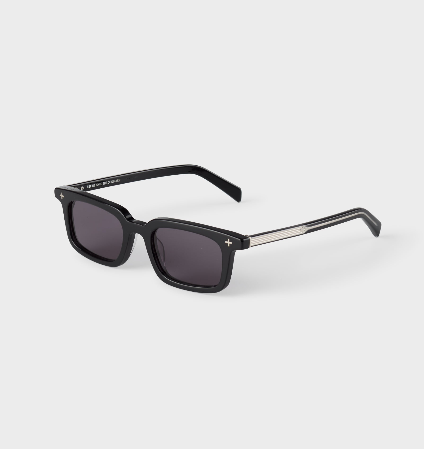 Kinsley Sunglasses - Black