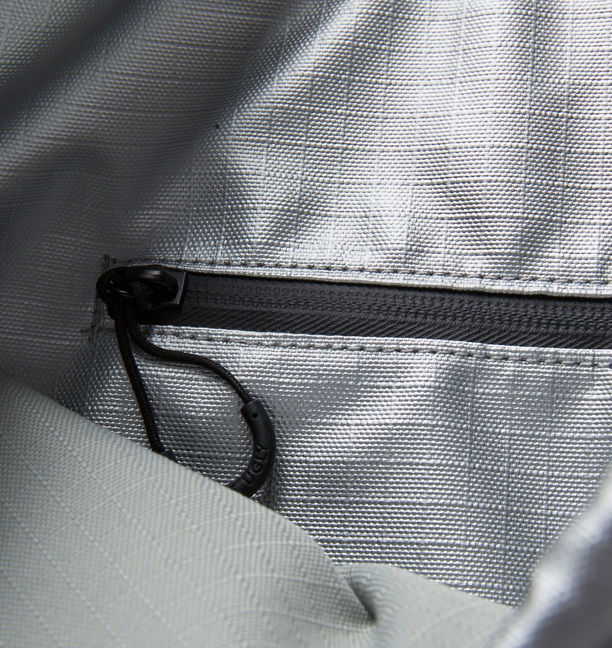Active Bag - Silver