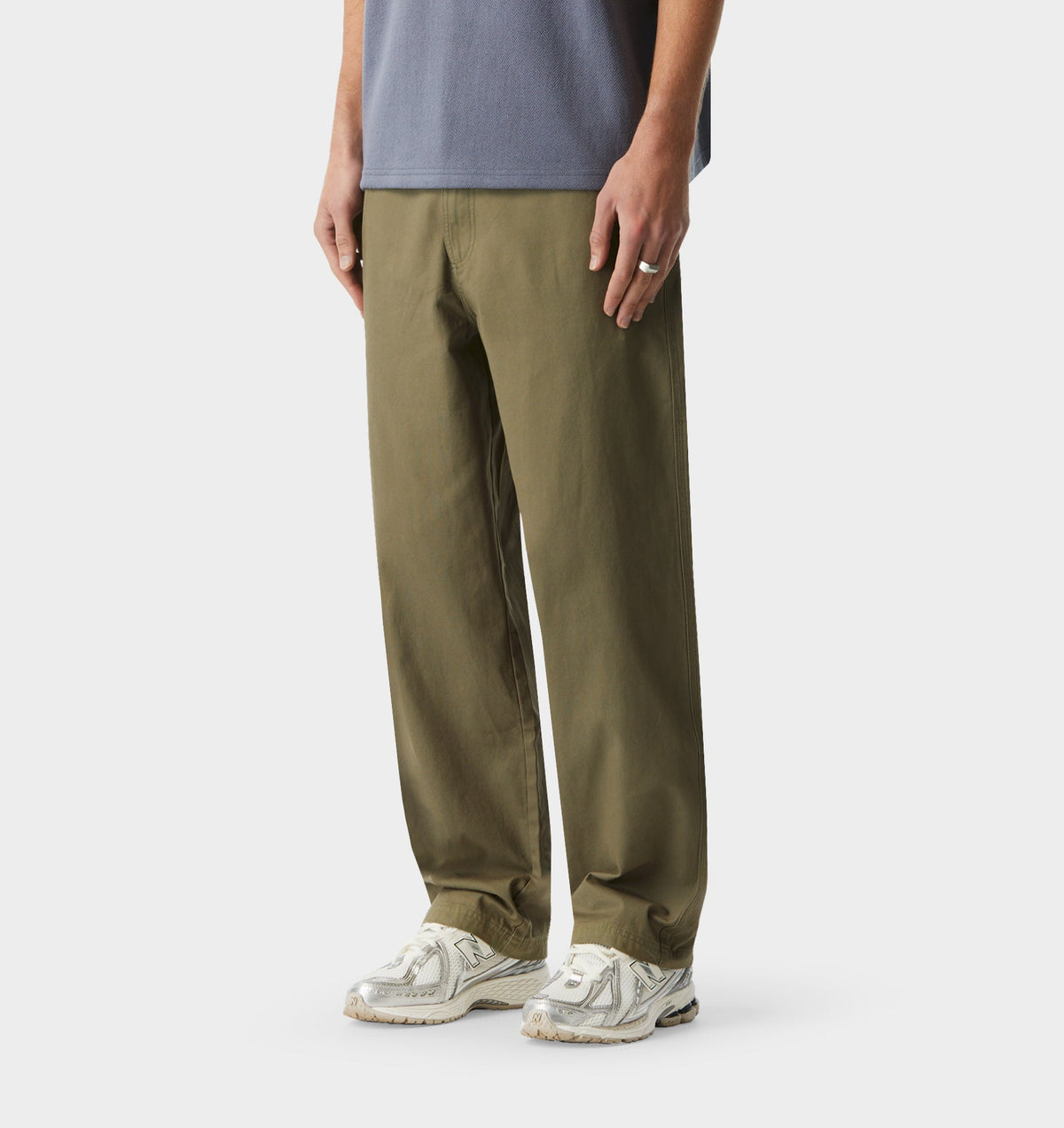Edgar Pant - Sage