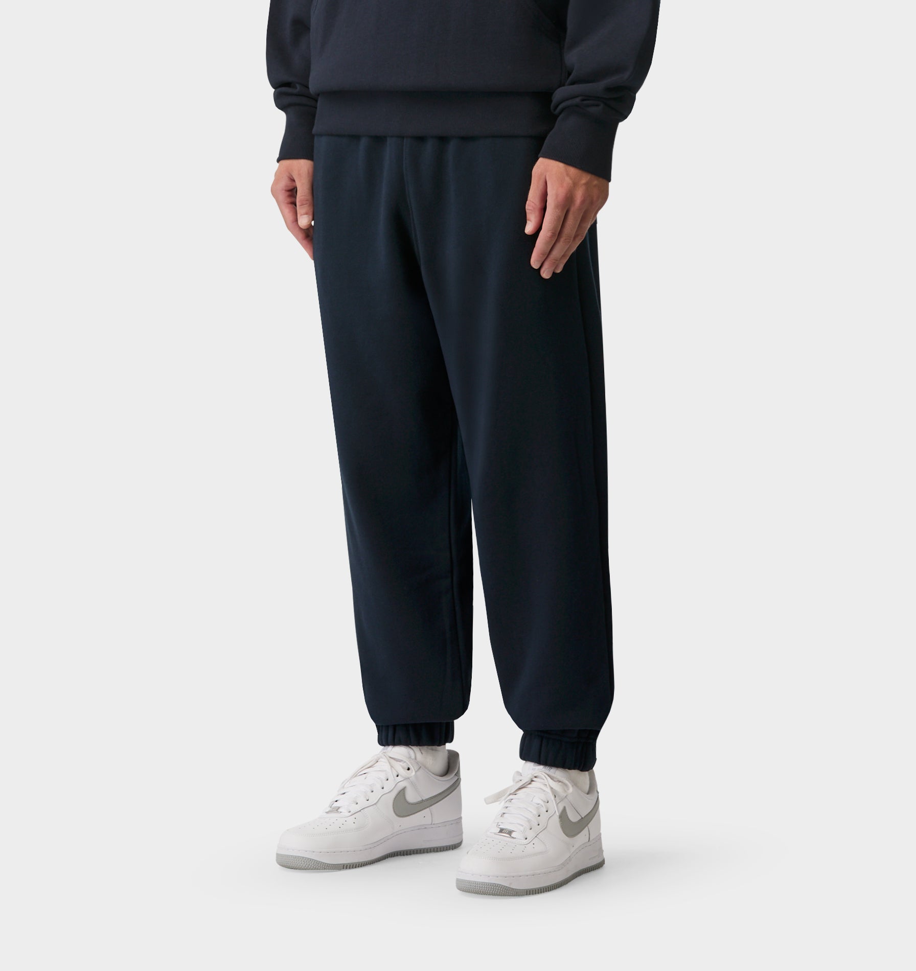 Lionel Trackie - Midnight Navy
