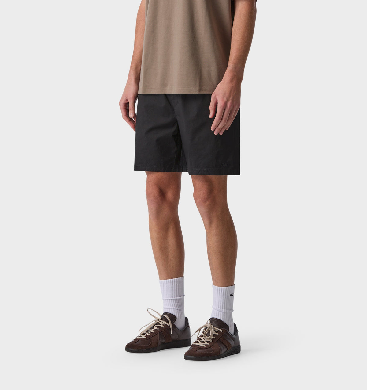 Everyday Short - Black