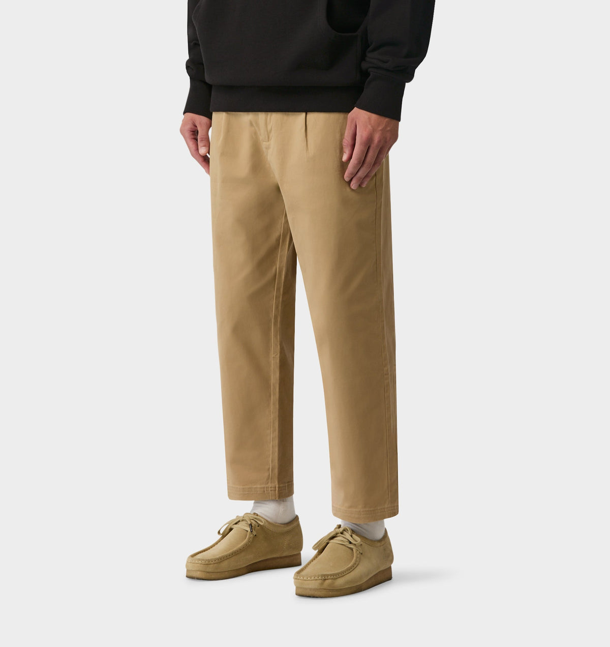 Kobe Pant - Safari