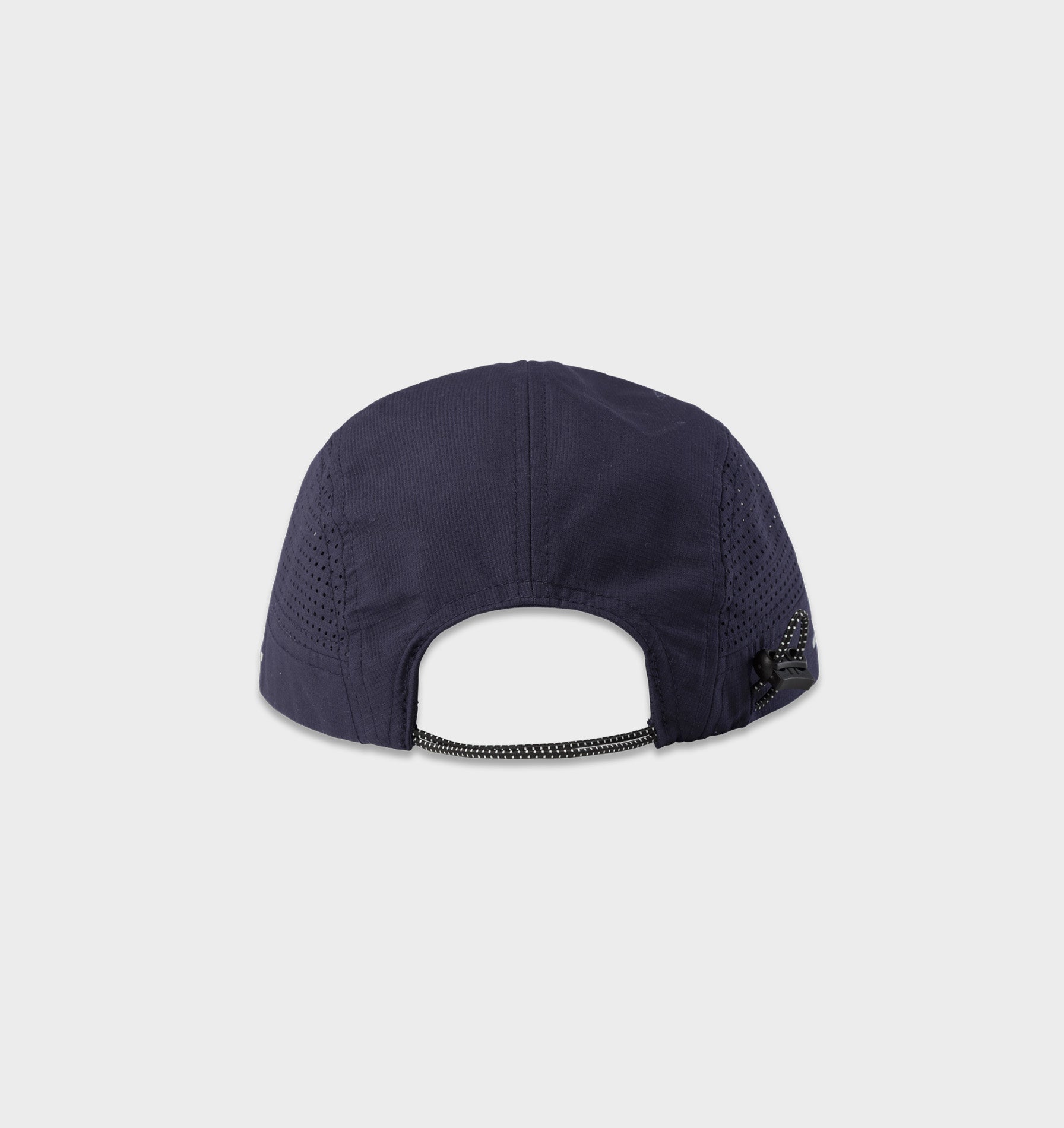 Active 5 Panel Cap - Midnight Navy