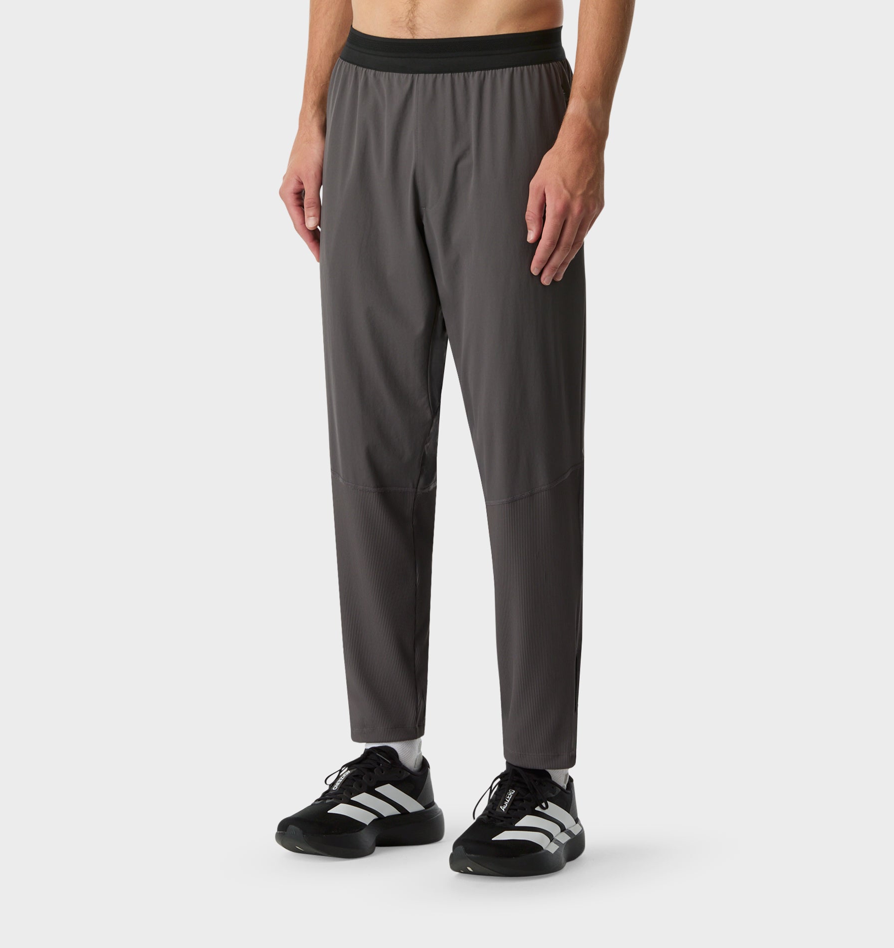 Active Run Pant - Cobblestone