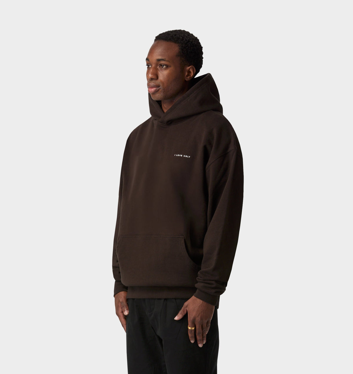 Box Hood 2.0 - Coffee Bean