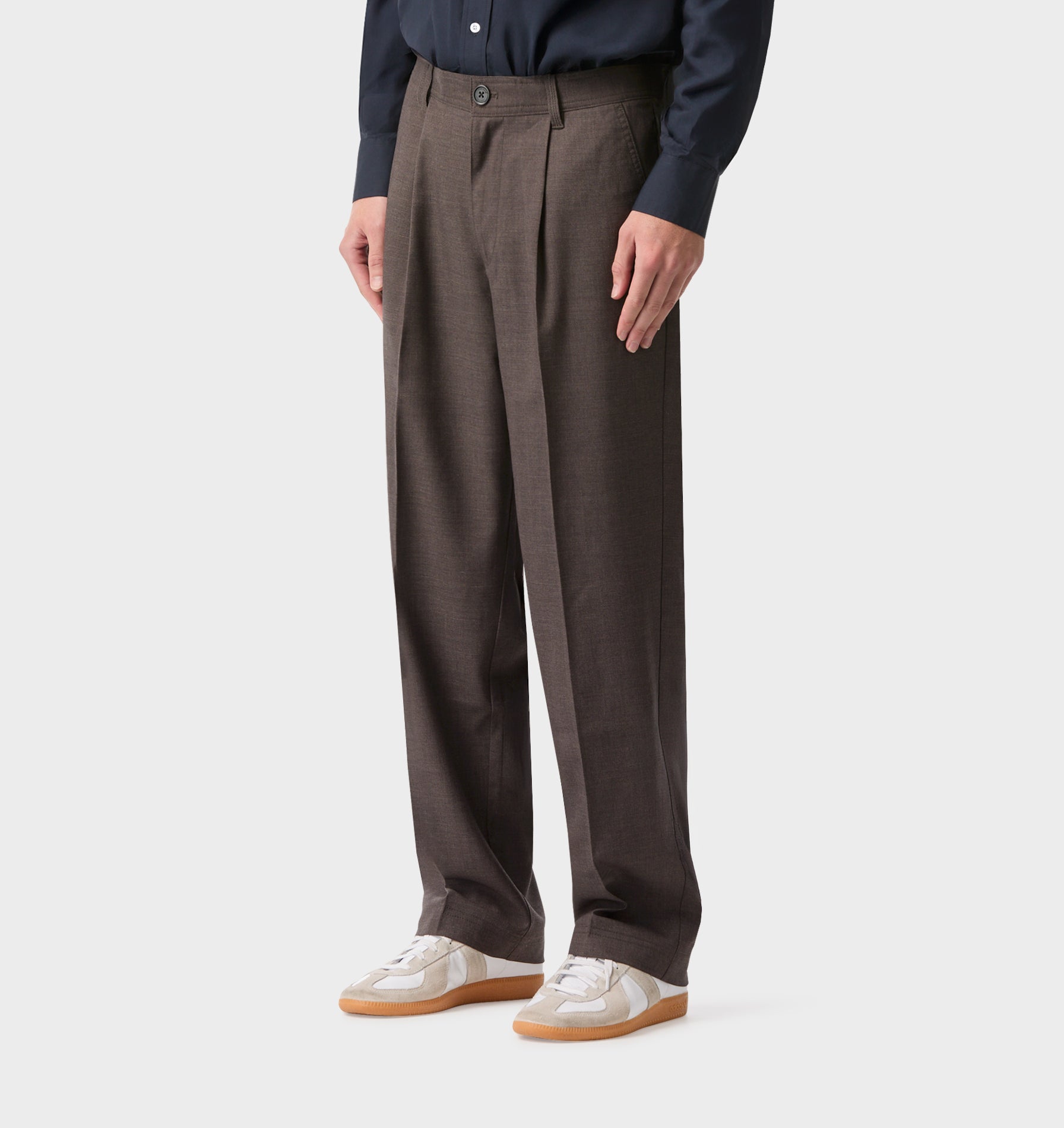 Winston Pant - Pow Check