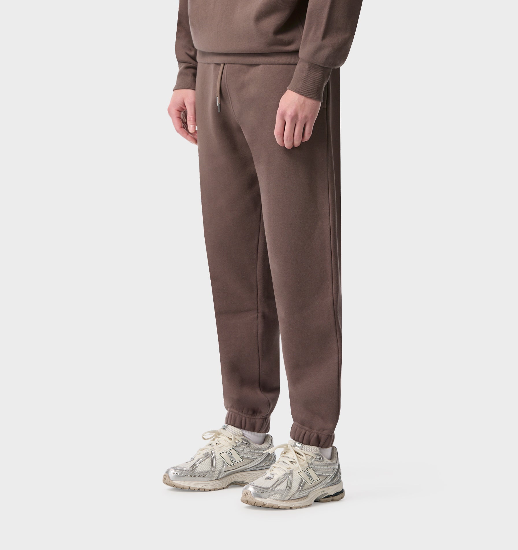 Lionel Trackie - Dusky Brown
