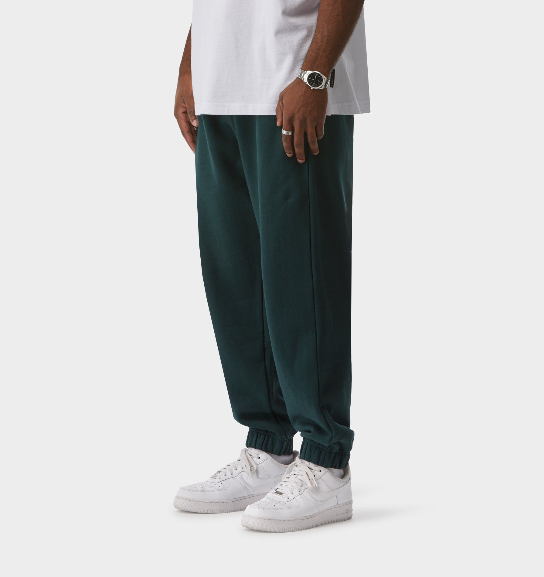 Lionel Trackie - Dark Green