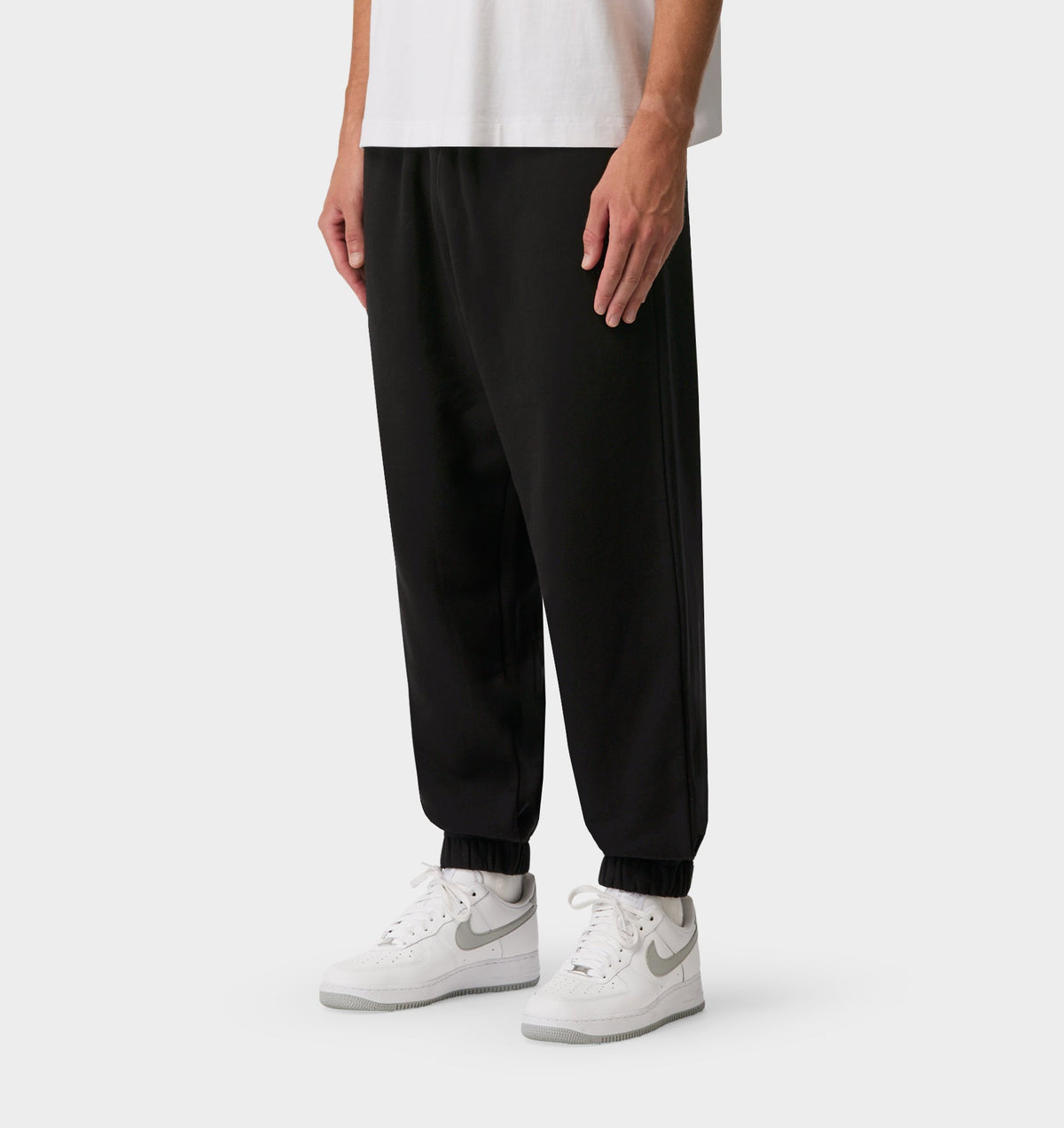 Lionel Trackie - Black