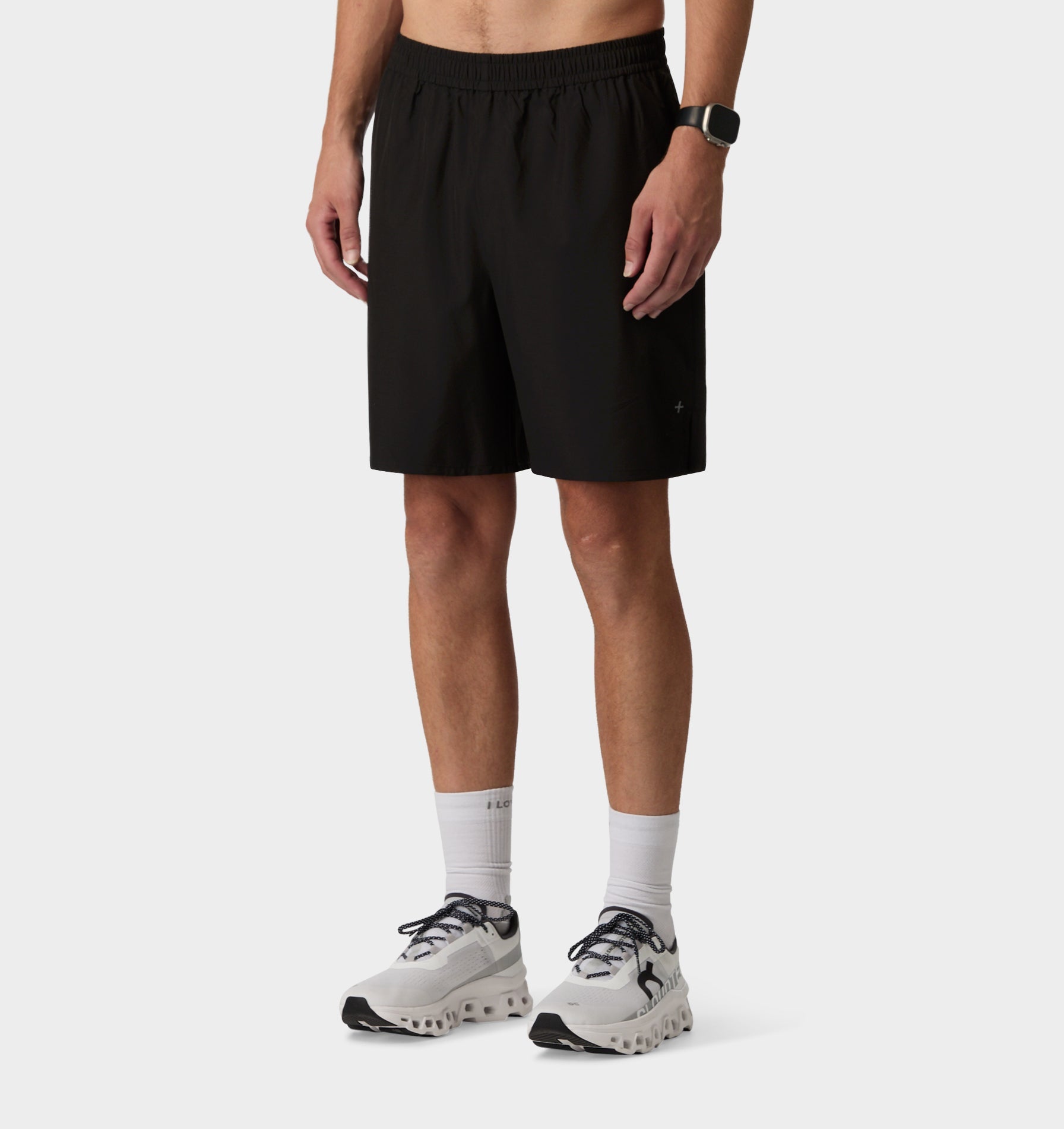 Active 7 inch Core Short - Black