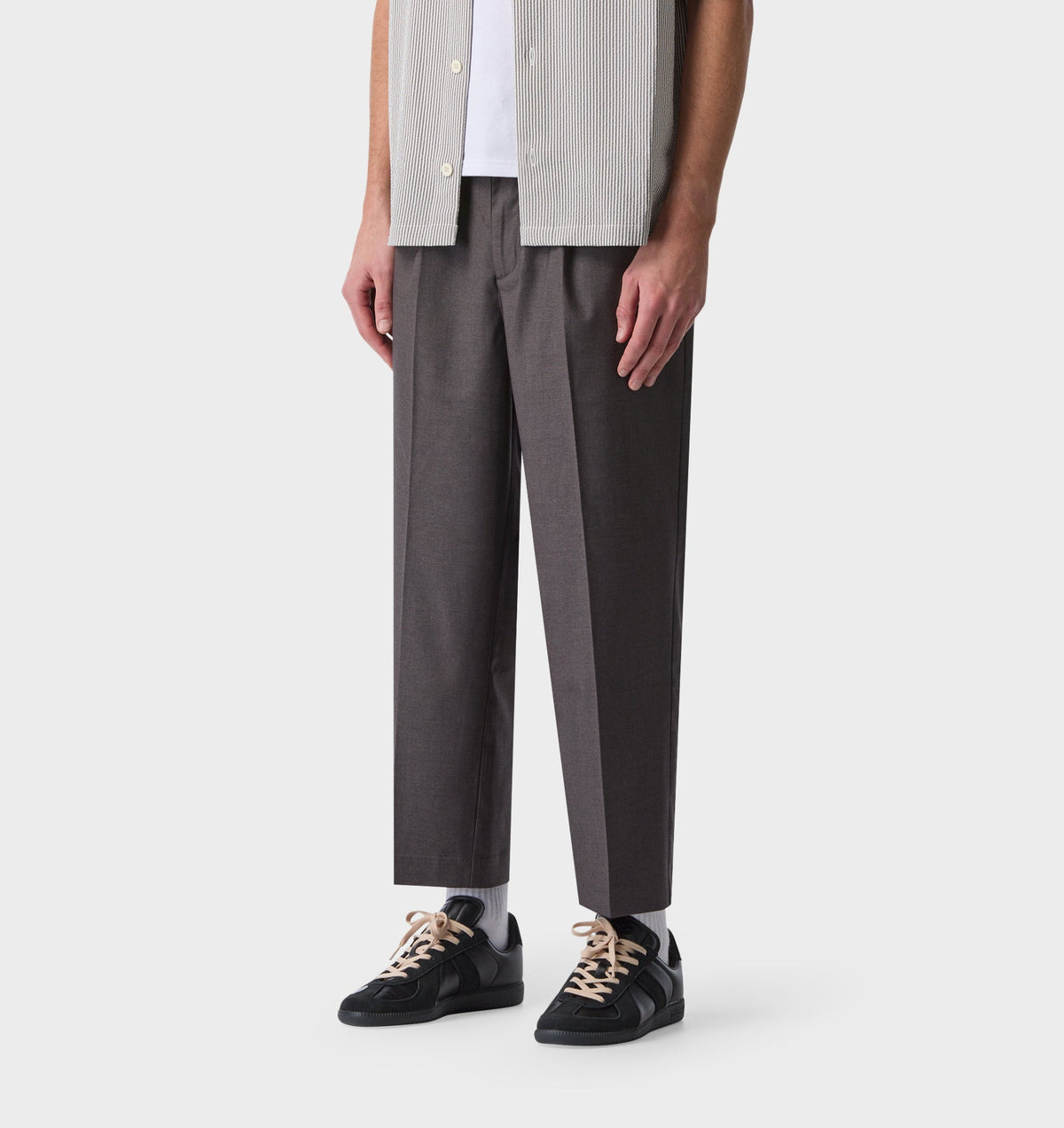 Devin Pant - Charcoal