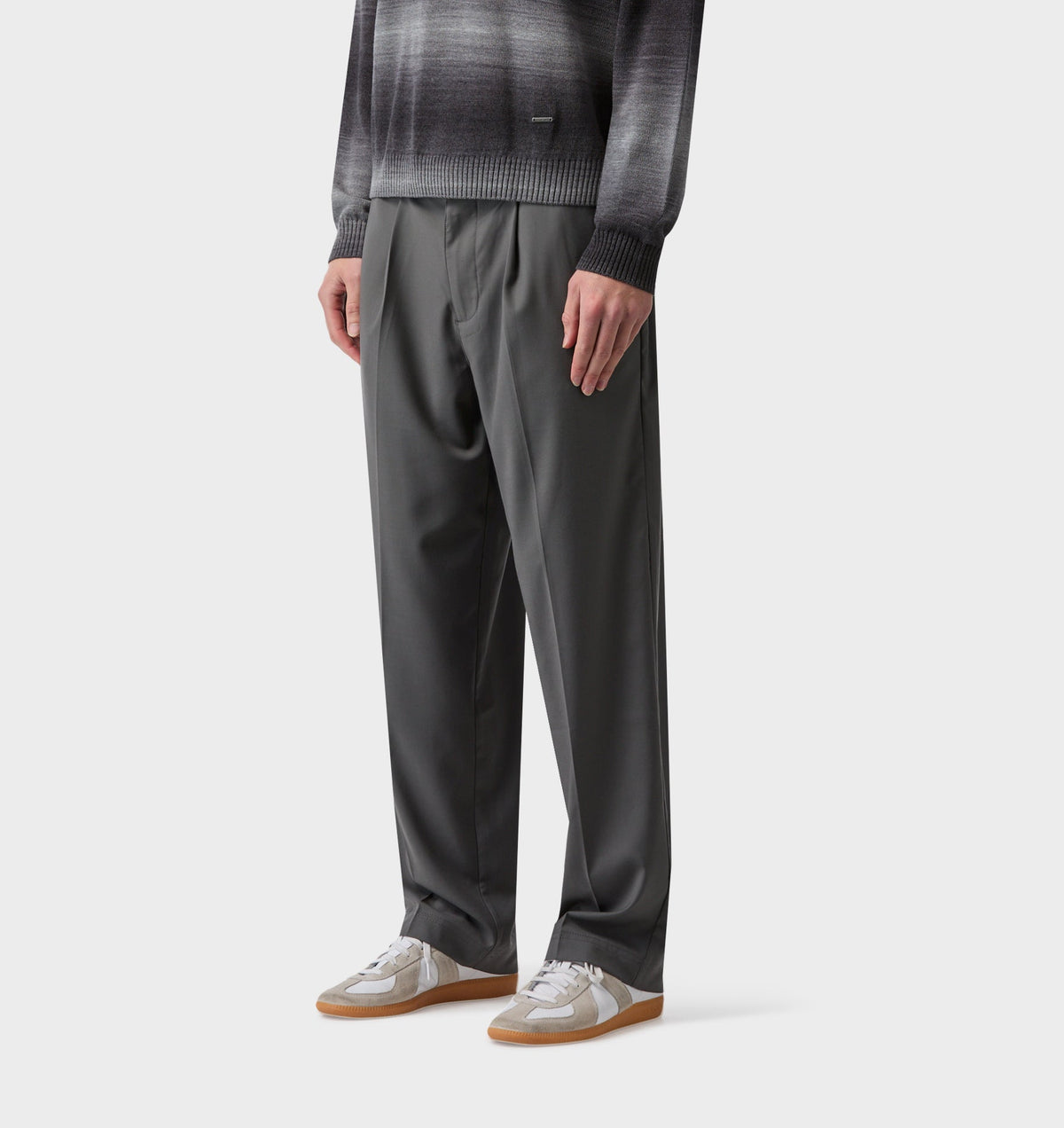 Winston Pant - Mineral Green