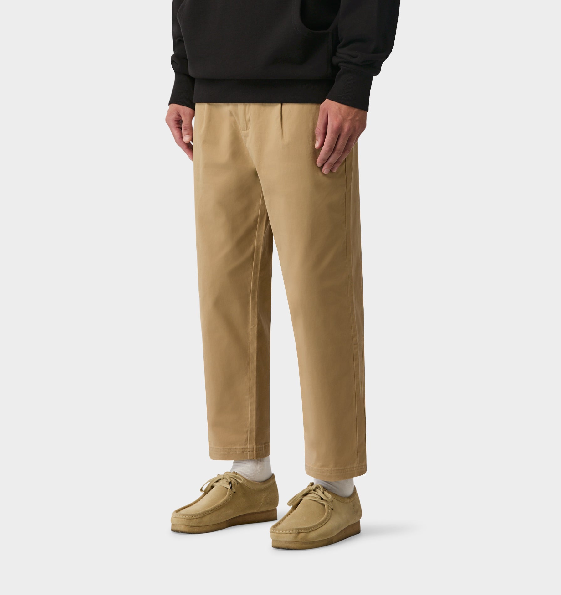 Kobe Pant - Safari