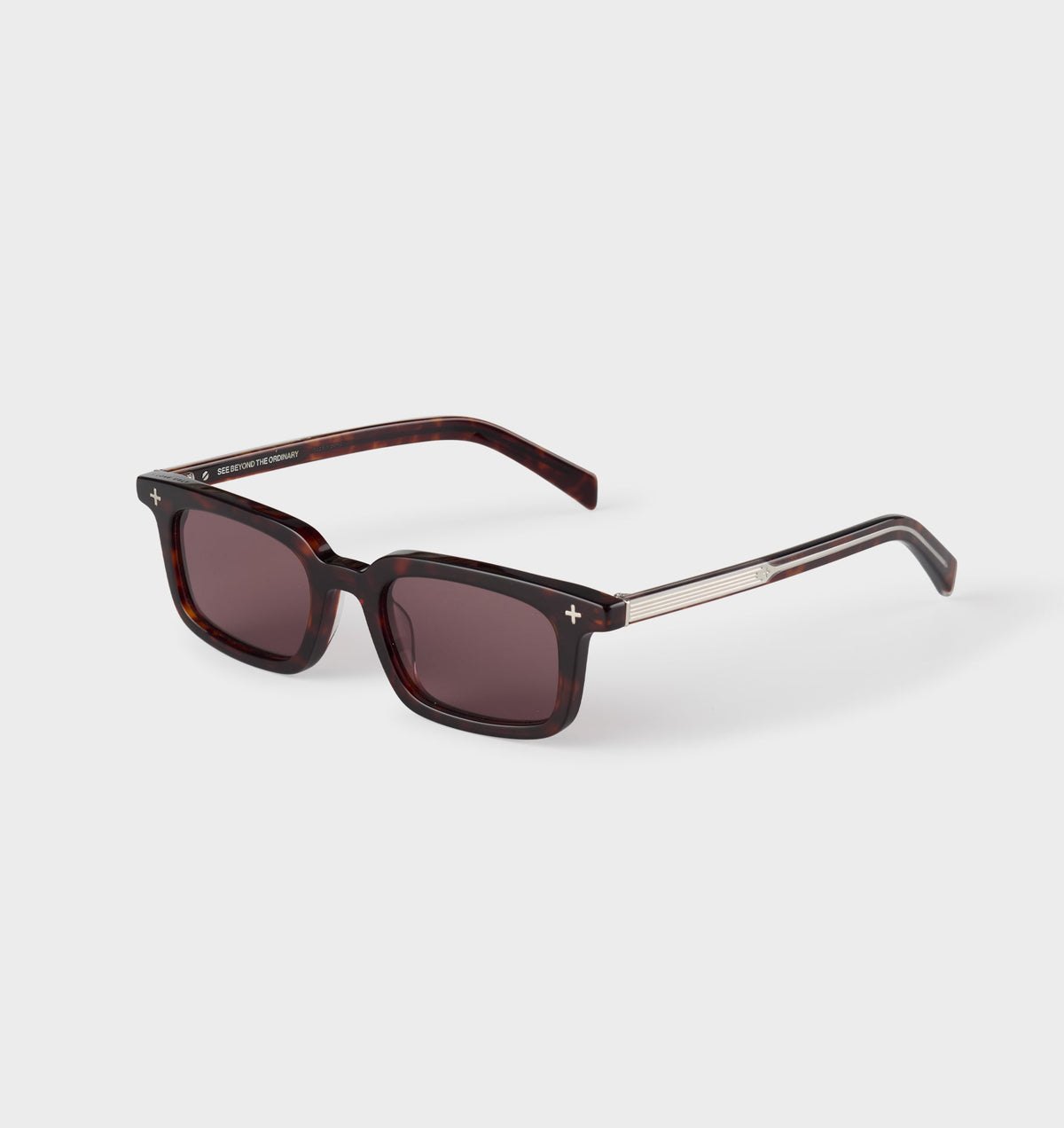 Kinsley Sunglasses - Tortoise