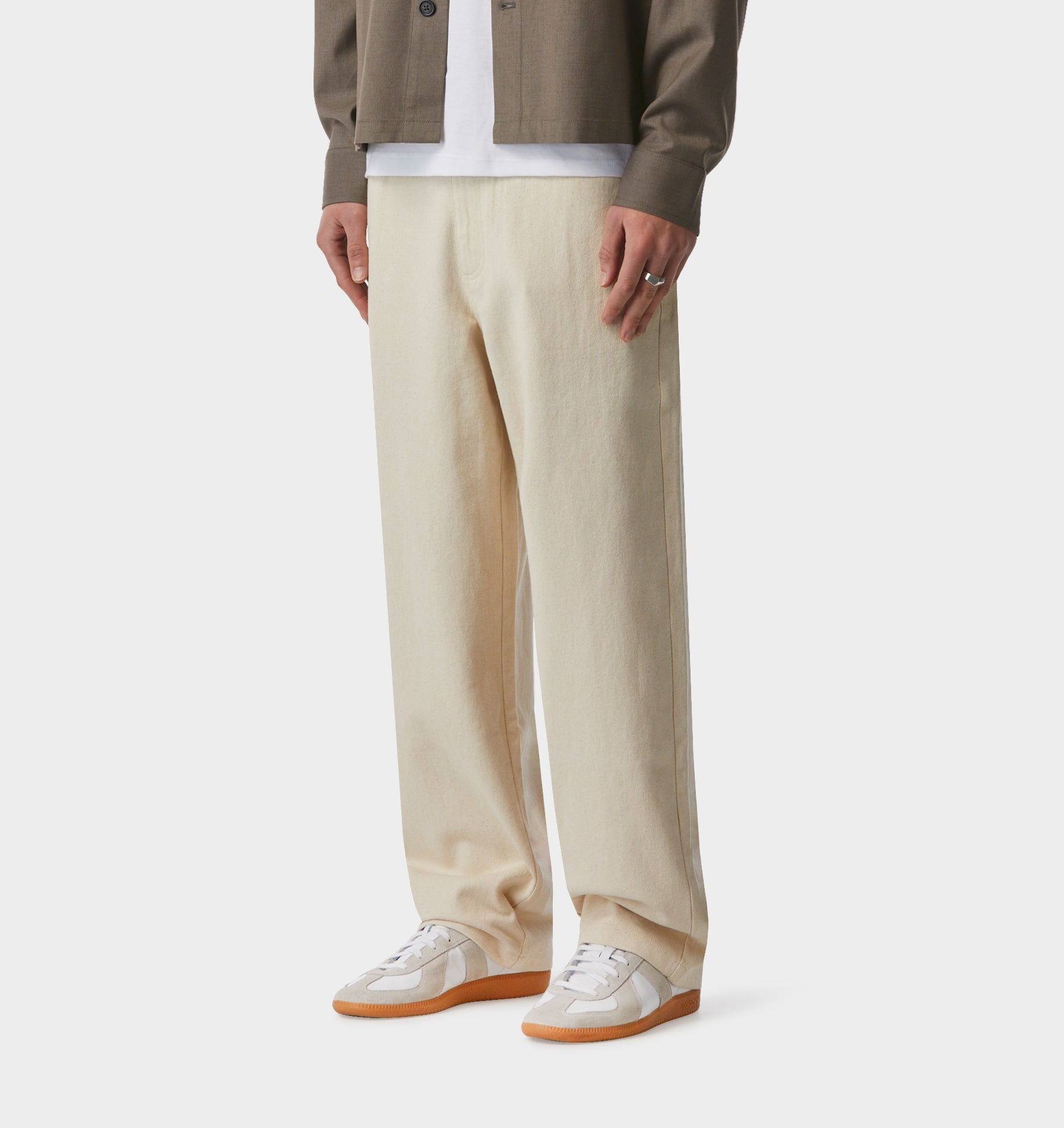 Edgar Denim - Bone