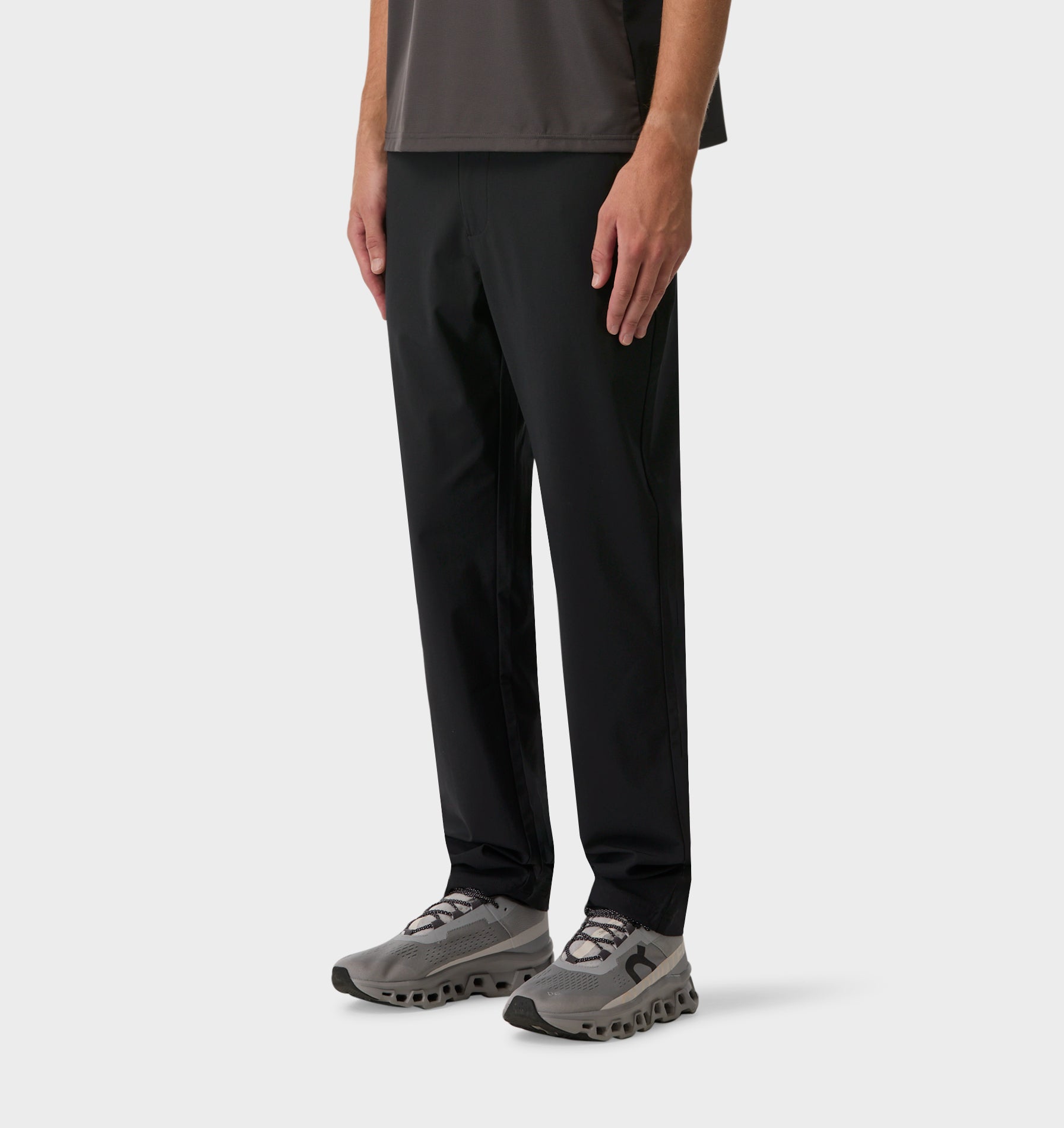 Performance Pant - Black