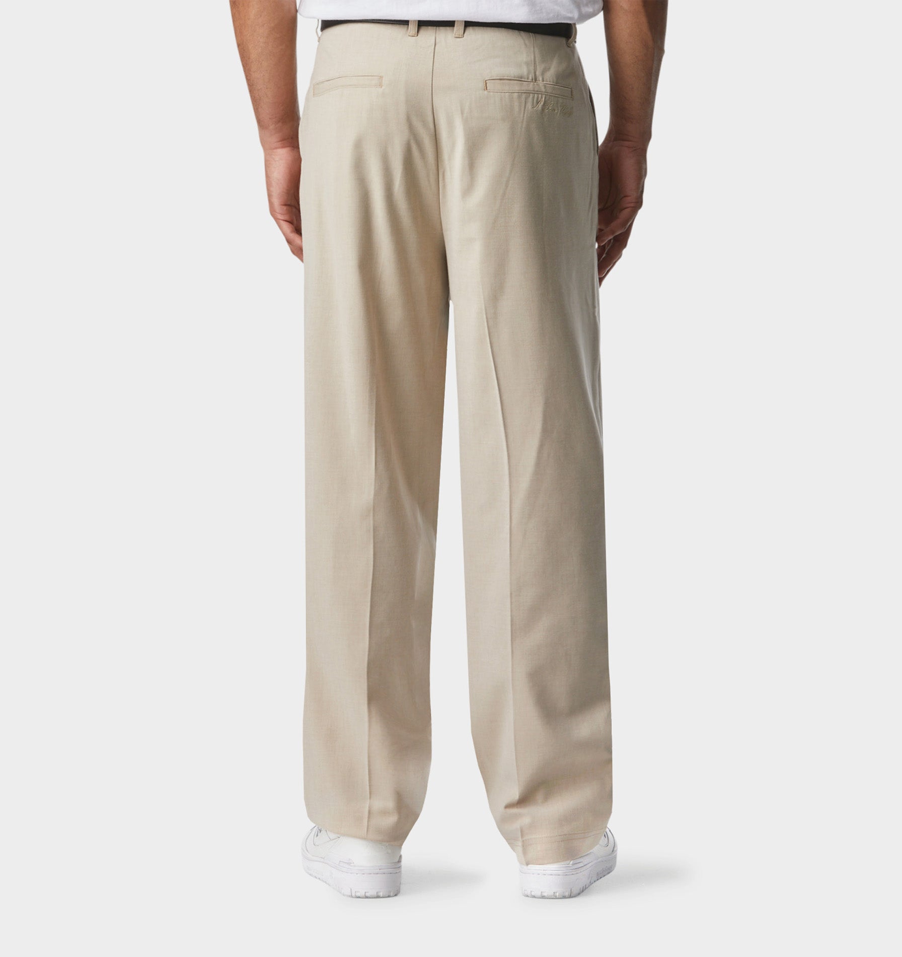 Winston Pant - Bone