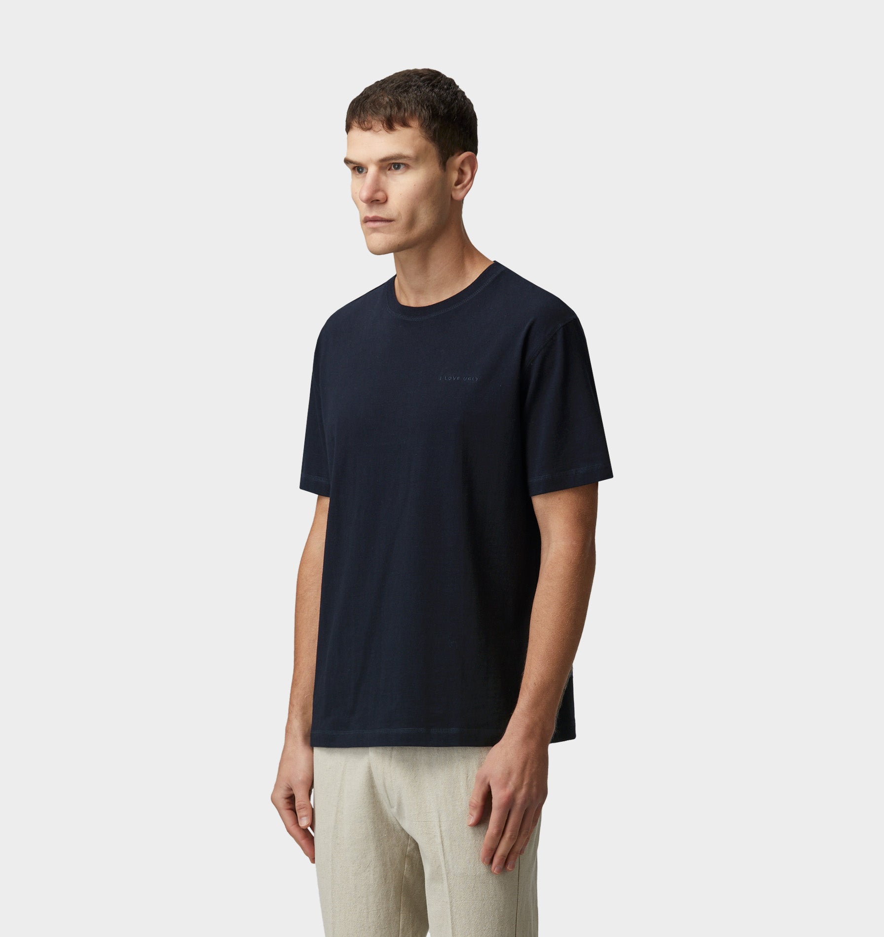 Jeremy Tee - Midnight Navy