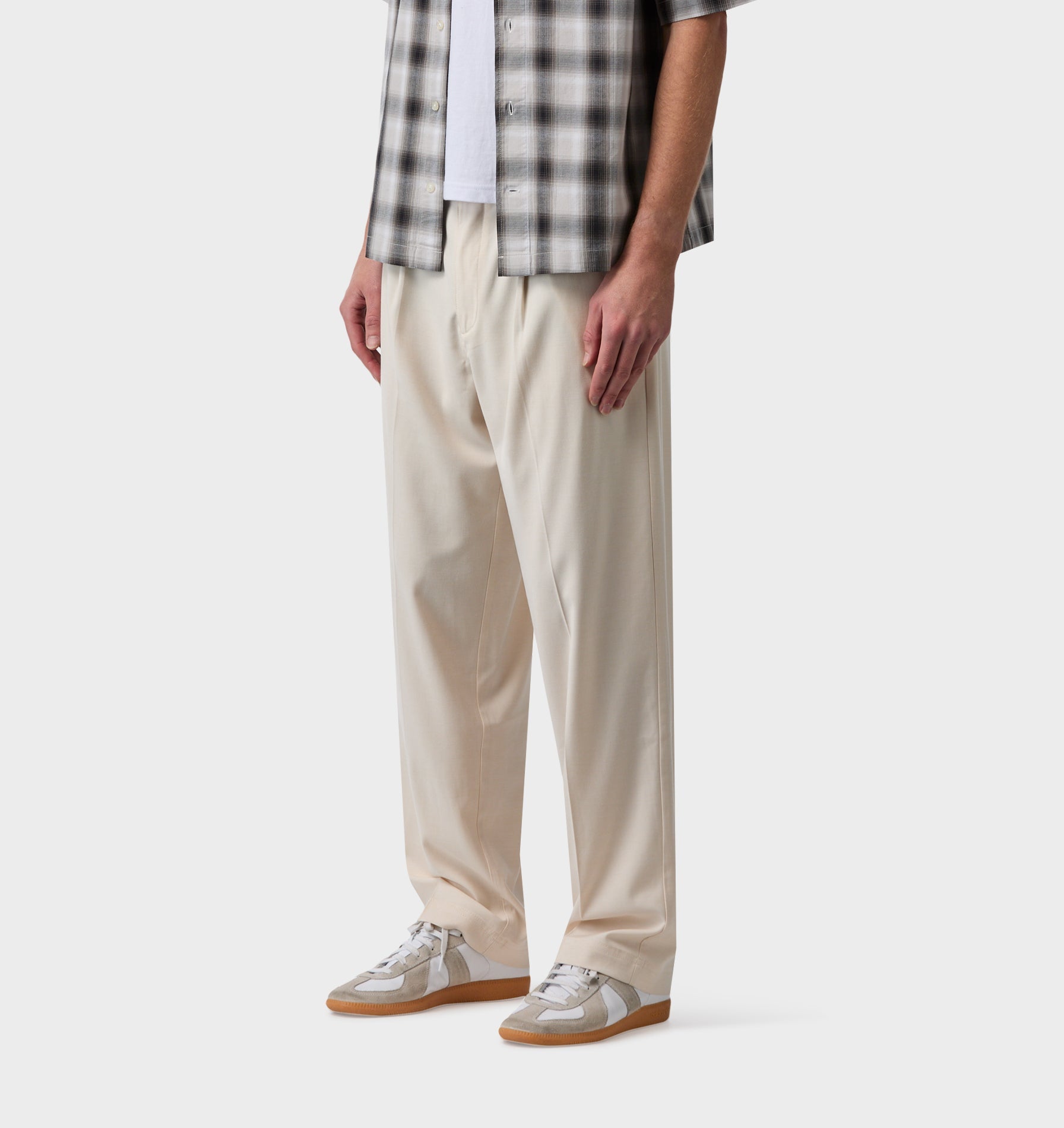 Winston Pant - Off White