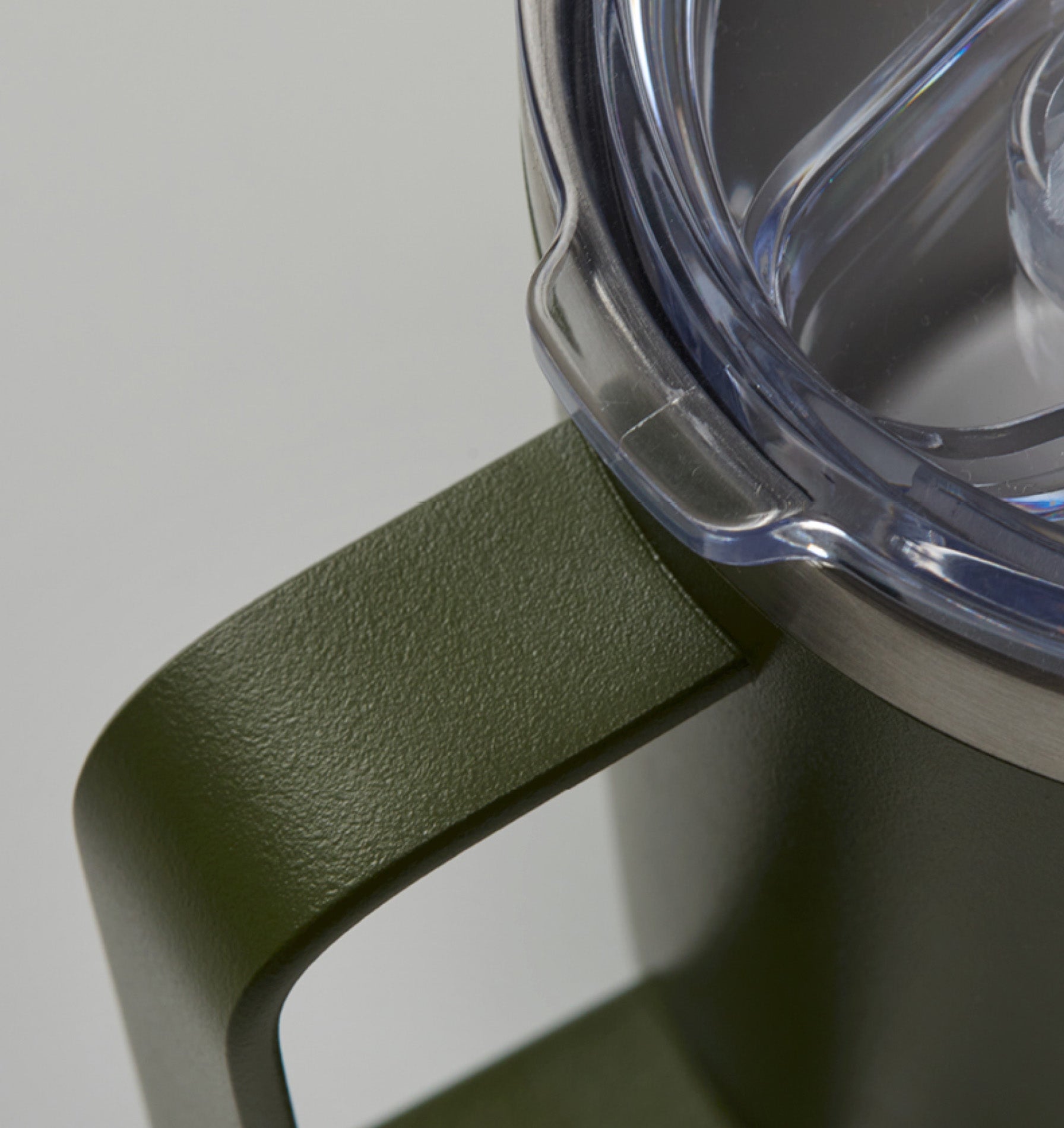 Thermos Mug - Olive