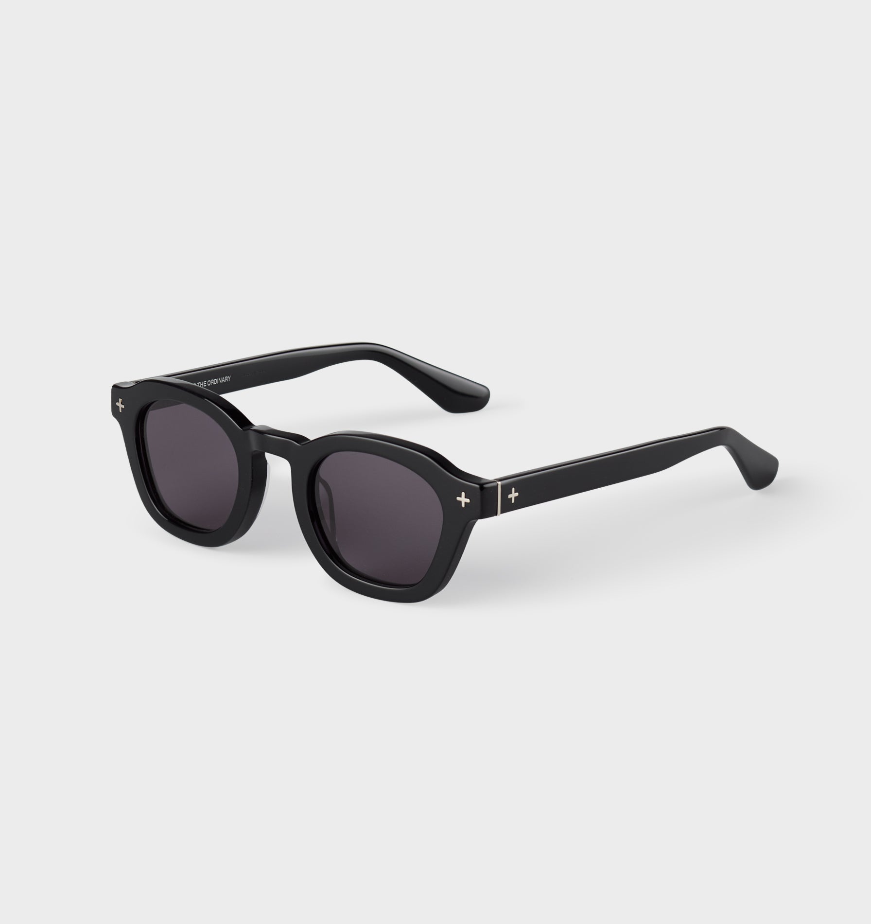 Porto Sunglasses - Black