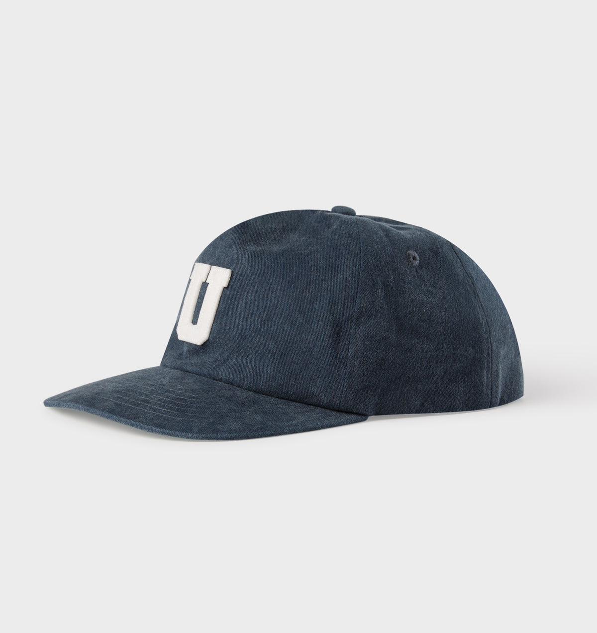 U Ryder Cap - Washed Indigo