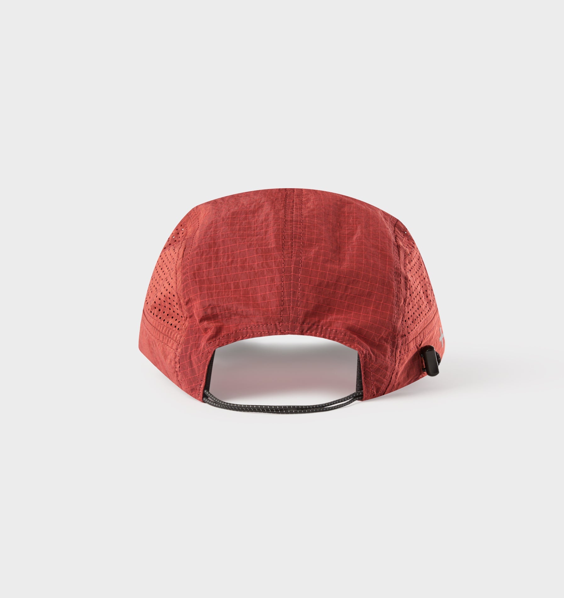 Active Ripstop 5 Panel Cap - Brick