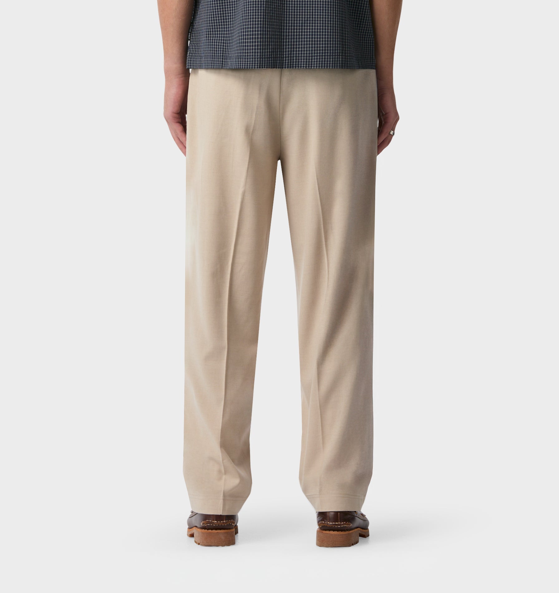 Winston Pant - Bone
