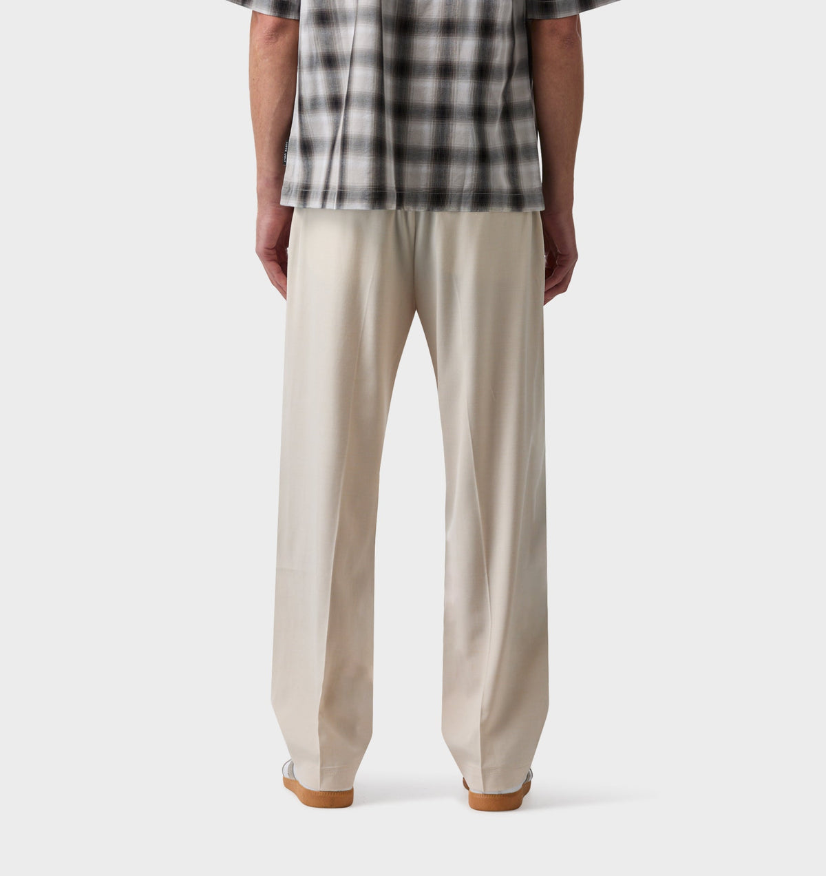 Winston Pant - Off White
