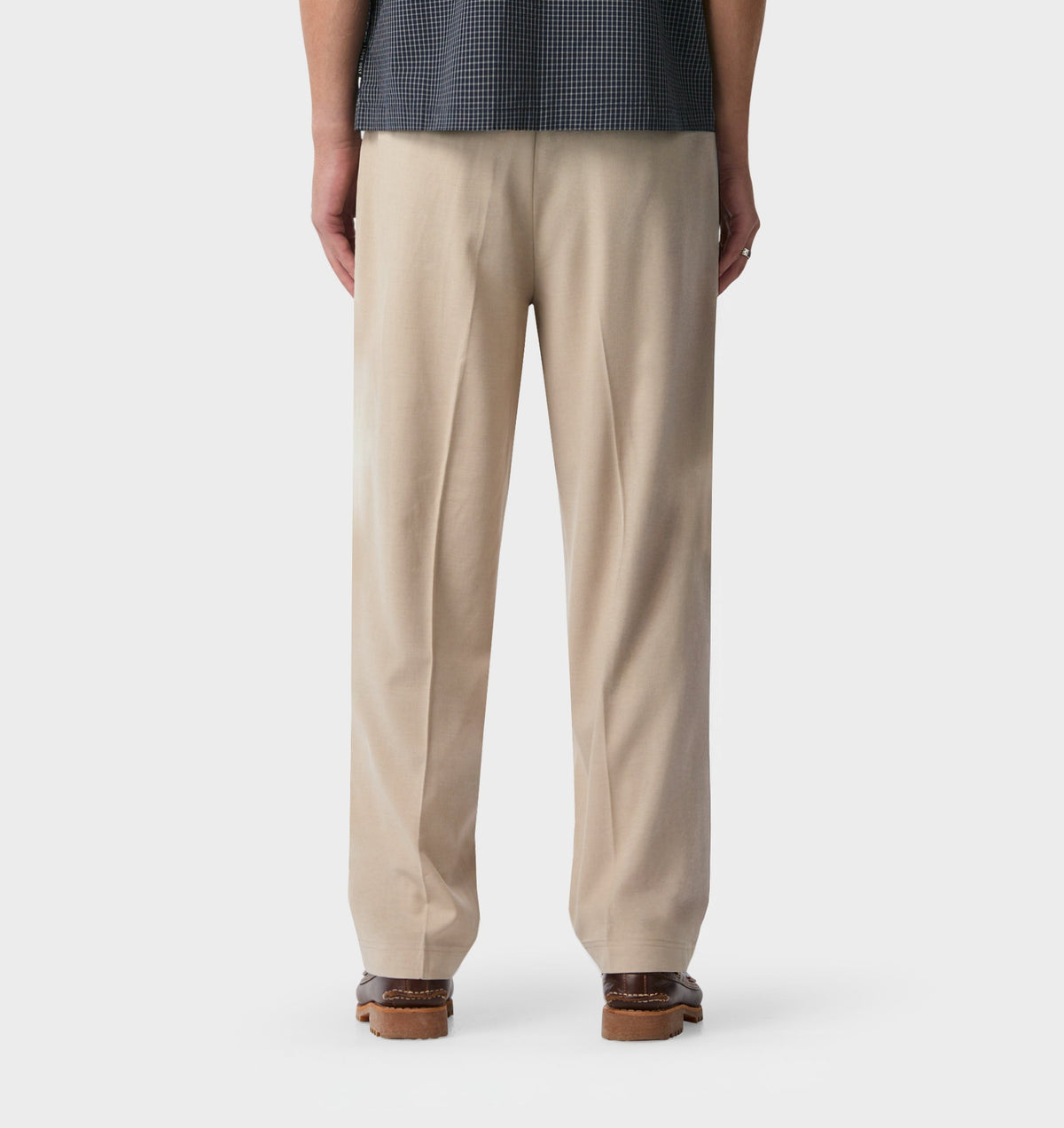 Winston Pant - Bone