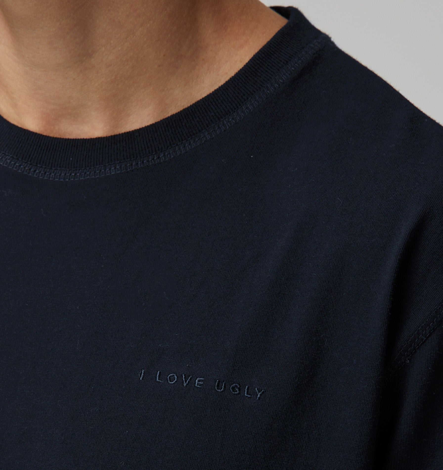 Jeremy Tee - Midnight Navy
