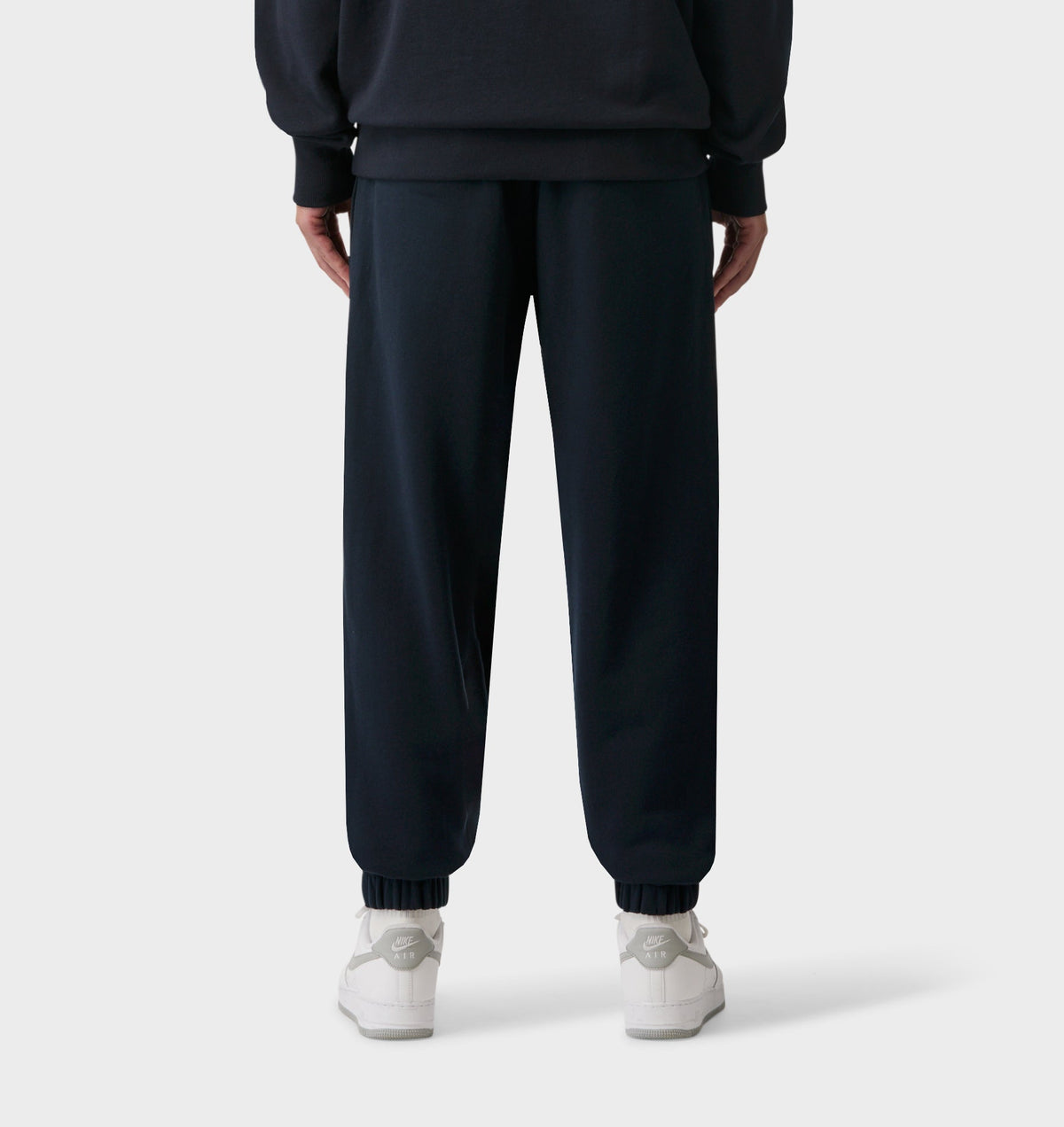 Lionel Trackie - Midnight Navy