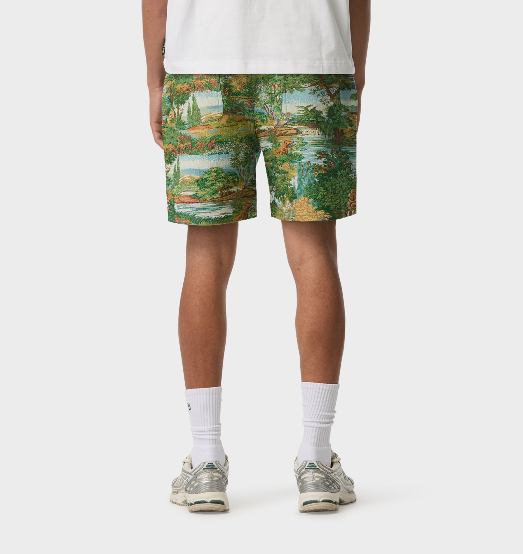 Michael Short - Orchard