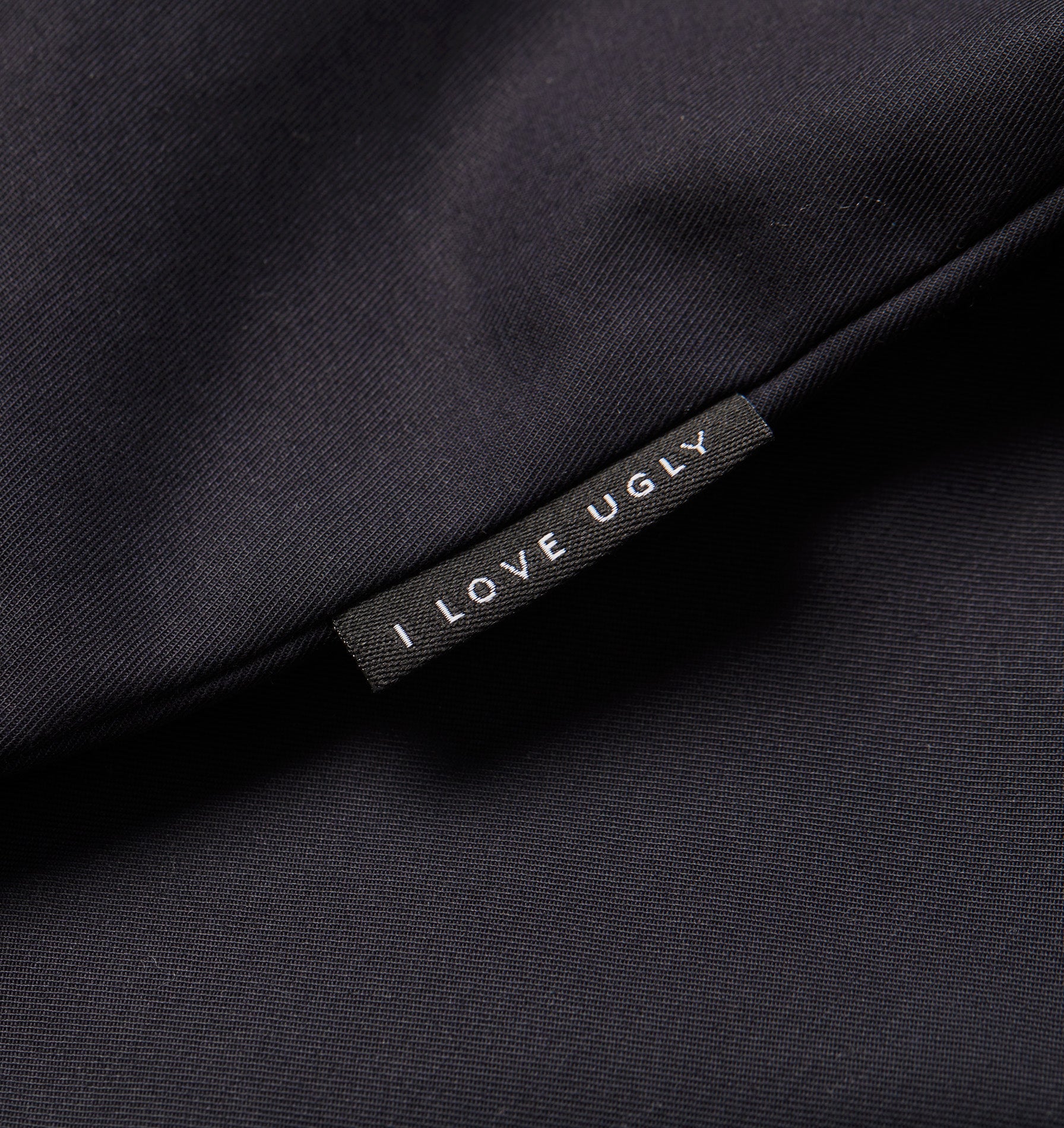 Logan SS Shirt - Dark Navy