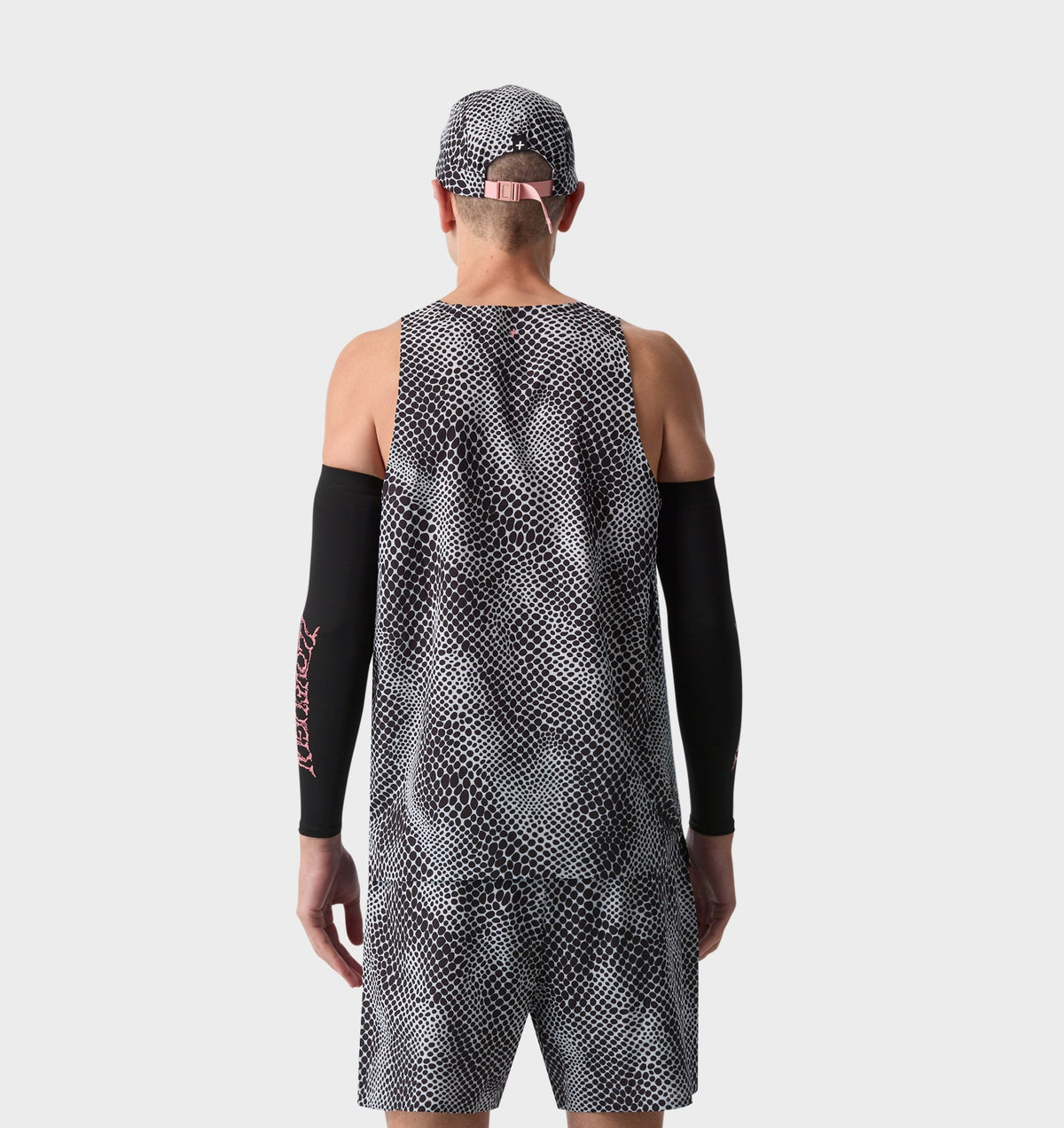 Liquified Active Performance Tank  - Vortex