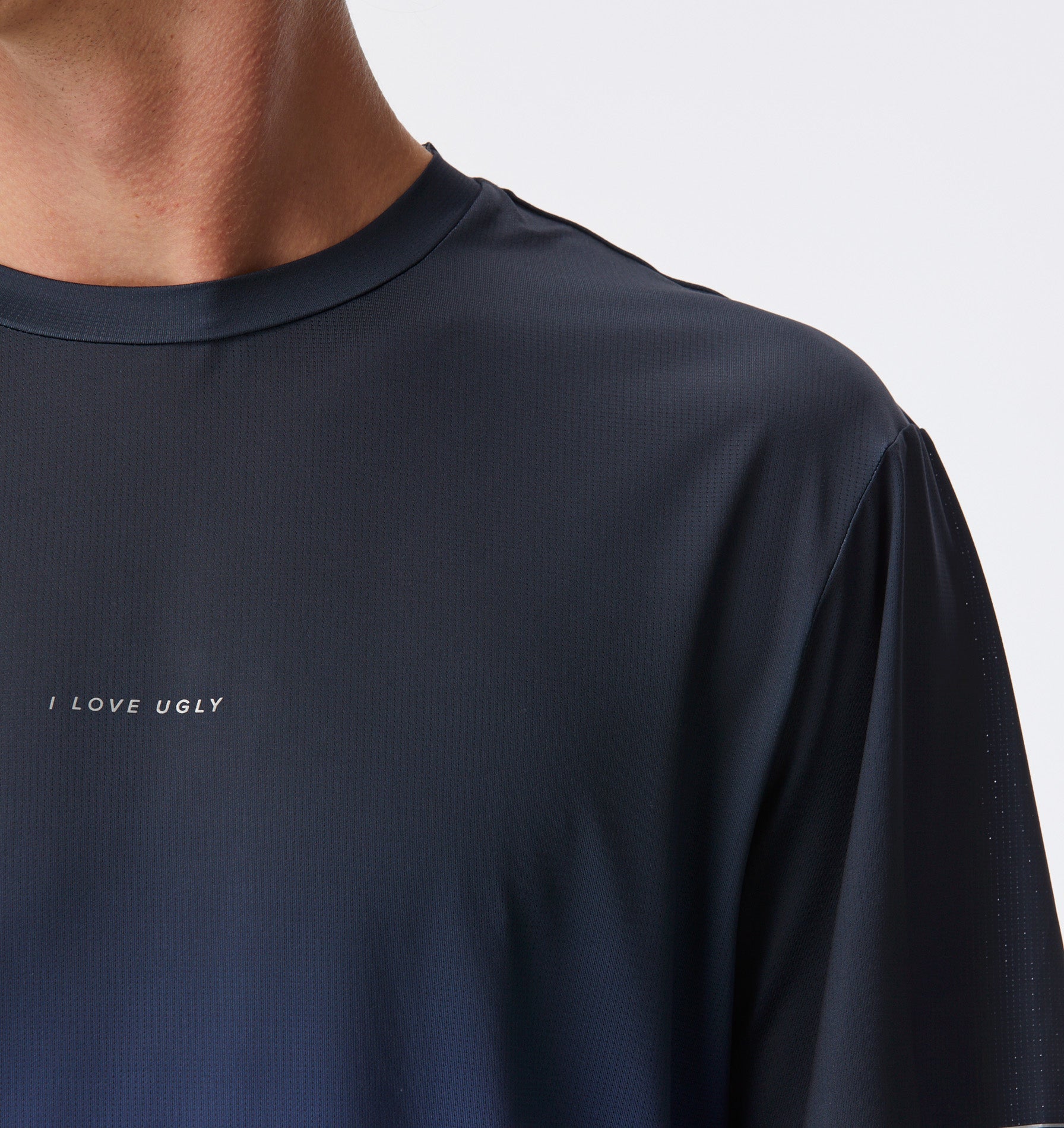 Active Classic Tee - Ink Rush